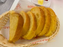 -马迭尔西餐厅(中央大街店)