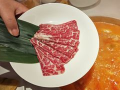 -漾亚·雍雅合鲜(桐梓林店)