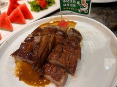 -椿记烧鹅(北门店)