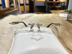 -EYEPHILO镜之道·克罗心眼镜