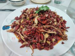 -辣螃铠盆盆蟹大排档(总店)