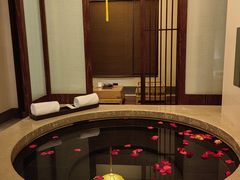 -西安华清御汤酒店