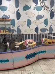 -奈尔宝·儿童乐园·亲子餐厅(苏州大悦城店)