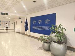 -新欧盟总部大厦