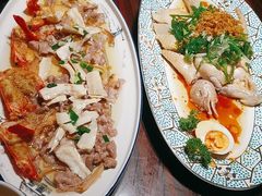-粤·向群饭店(麓景路店)