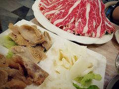 -台北吴记老锅底麻辣火锅(蓝村路店)