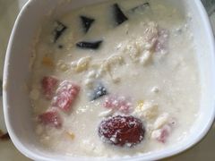 -老海南椰奶清补凉(文化宫老店)