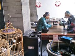 -到家尝北京菜(西坝河店)