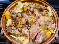 -象山村腊排骨(丽江总店)