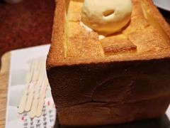 -绿茶餐厅(华联万柳店)