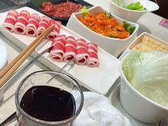 -海底捞火锅(海悦天地店)