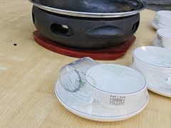 -燚青春东北泥炉烤肉(百合店)