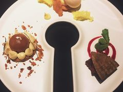 -AZUL by FUEL蓝色·法式酒馆(琶醍店)