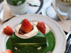 -luutosa  cafe & tea 鹿兔山