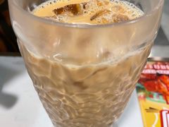 -东鑫记港式茶餐厅(南京东路店)