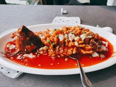 -羲和雅苑•北京烤鸭(平安国际金融中心店)