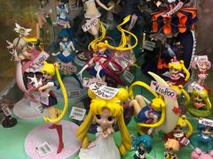 -秋叶原电器街