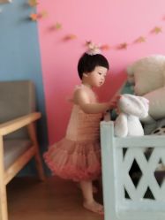 点击看大图 -可优蜜儿童摄影