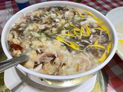 水蛇羹-龙桥私厨·姜花菊花过桥鱼·顺德菜(容桂店)