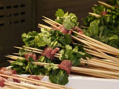 -来涮蜀鲜货火锅串串香(菜市口店)