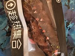 -HOT CRUSH趁热集合·现烤面包(上海环球港店)