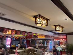 -潮泰牛肉火锅 · 创于1992年(车公庙店)