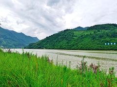 -后柳水乡