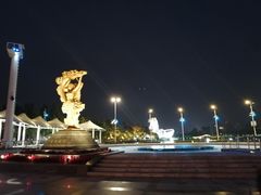 -东湖景区
