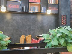 -吉胜克·汉堡炸鸡(南开三马路店)