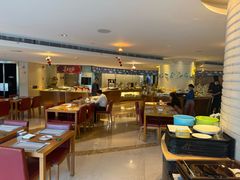 -厦门喜来登酒店