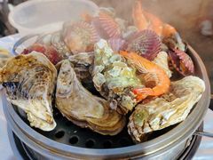 -东夷海鲜巨无霸(东夷小镇店)