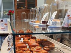 -VERIE BAKEHOUSE