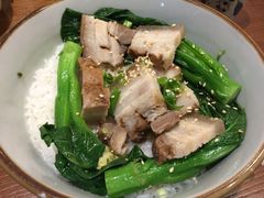 顺德均安蒸猪饭-冯不记米坊(百花店)