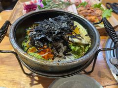 -金顺碳烤肉(1号店)