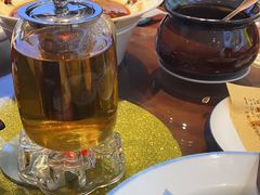 -川流不息·地道川菜·小龙虾(松东路店)