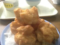 -奶酪魏(牛街总店)