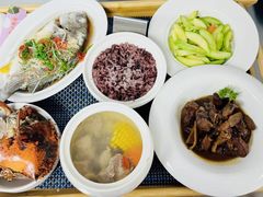 -罗约海滨温泉酒店-索莎西餐厅
