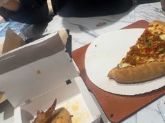 -达美乐比萨(骏壹万邦广场店)