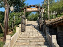 -云端咖啡(山顶教堂店)