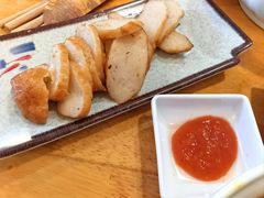 -越南牛肉河粉餐厅(书院巷店)