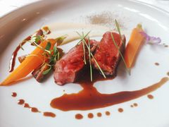 -北京古城老院厉晓麟精致菜