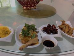 -龚家花园农家乐休闲别墅