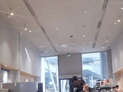 -Seesaw Coffee(西岸凤巢店)