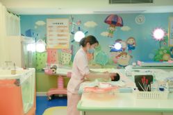 -梓爱月子中心(花都店)