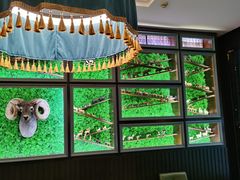 -彩虹之约•淮扬家宴(亚运村店)