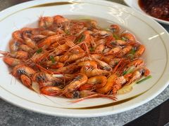 盐水河虾-张鸟园农家乐(张鸟园店)