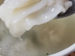 -江川右·一家有态度的粥店(天坛店)