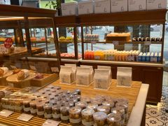 -BROAD面包路·欧式面包(龙湖时代C馆店)