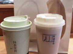 -阿嬷手作(上海万象城店)