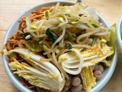 -刘二永香羊肉面庄(长安店)